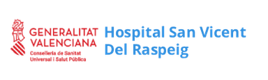 Hospital de San Vicente del Raspeig